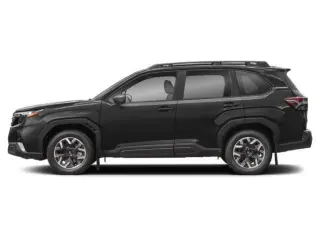 Subaru Forester 2025 AWD Premium 4dr Crossover