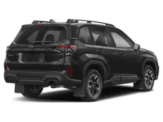 Subaru Forester 2025 AWD Premium 4dr Crossover