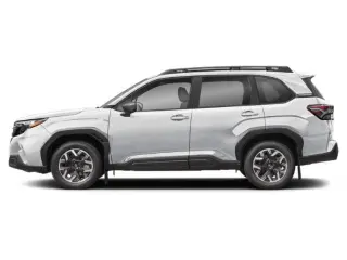 Subaru Forester 2025 AWD Premium 4dr Crossover