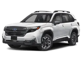 Subaru Forester 2025 AWD Premium 4dr Crossover