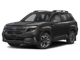 Subaru Forester 2025 AWD Premium 4dr Crossover