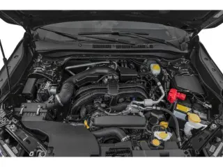 Subaru Forester 2025 AWD Premium 4dr Crossover