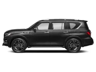INFINITI QX80 2021 Luxe 4dr SUV