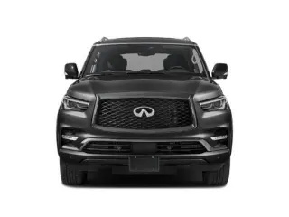INFINITI QX80 2021 Luxe 4dr SUV