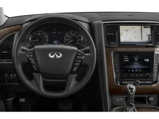 INFINITI QX80 2021 Luxe 4dr SUV