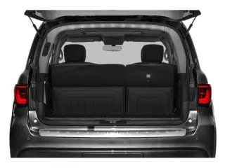 INFINITI QX80 2021 Luxe 4dr SUV