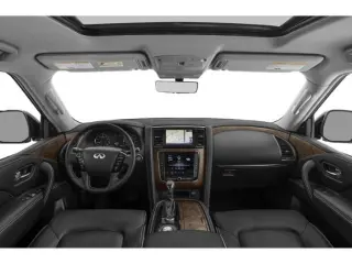 INFINITI QX80 2021 Luxe 4dr SUV
