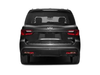 INFINITI QX80 2021 Luxe 4dr SUV