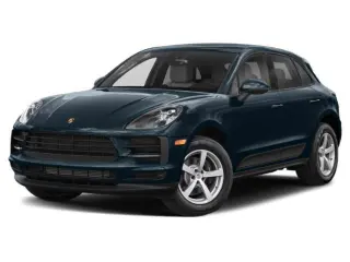Porsche Macan 2020 AWD S 4dr SUV