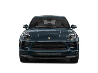 Porsche Macan 2020 AWD S 4dr SUV