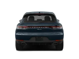 Porsche Macan 2020 AWD S 4dr SUV