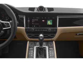 Porsche Macan 2020 AWD S 4dr SUV