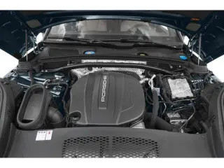 Porsche Macan 2020 AWD S 4dr SUV