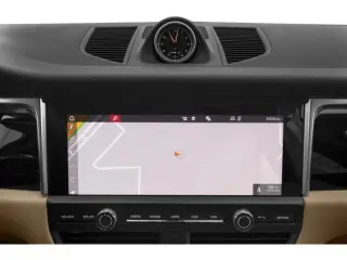 Porsche Macan 2020 AWD S 4dr SUV