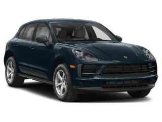 Porsche Macan 2020 AWD S 4dr SUV