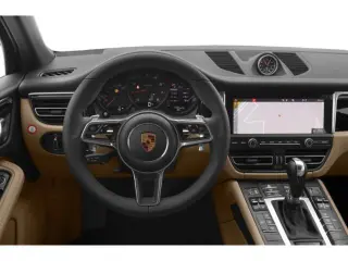 Porsche Macan 2020 AWD S 4dr SUV