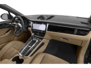 Porsche Macan 2020 AWD S 4dr SUV