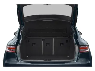 Porsche Macan 2020 AWD S 4dr SUV