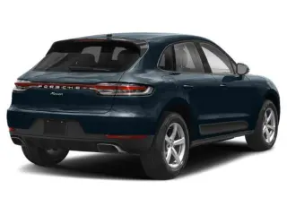 Porsche Macan 2020 AWD S 4dr SUV