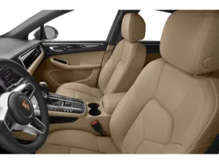 Porsche Macan 2020 AWD S 4dr SUV