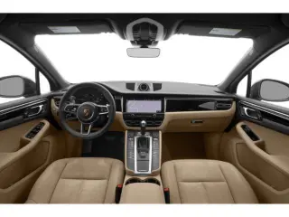 Porsche Macan 2020 AWD S 4dr SUV