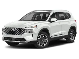 Hyundai SANTA FE Hybrid 2023 AWD SEL Premium 4dr Crossover