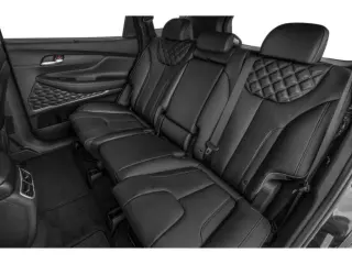 Hyundai SANTA FE Hybrid 2023 AWD SEL Premium 4dr Crossover