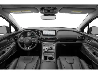 Hyundai SANTA FE Hybrid 2023 AWD SEL Premium 4dr Crossover