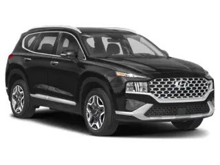 Hyundai SANTA FE Hybrid 2023 AWD SEL Premium 4dr Crossover