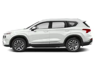 Hyundai SANTA FE Hybrid 2023 AWD SEL Premium 4dr Crossover