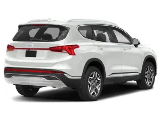 Hyundai SANTA FE Hybrid 2023 AWD SEL Premium 4dr Crossover