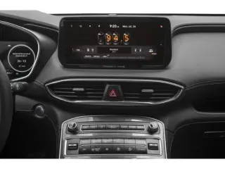 Hyundai SANTA FE Hybrid 2023 AWD SEL Premium 4dr Crossover