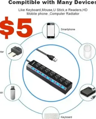 MAUSE Y TECLADOS Telef 2428098