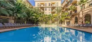Luxury 1 bed/bath - Private