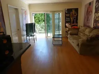 Luxury 1 bed/bath - Private