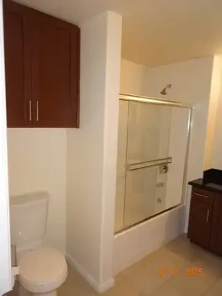Luxury 1 bed/bath - Private