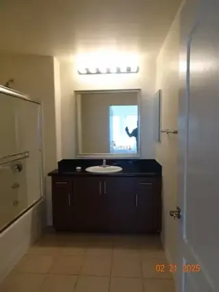 Luxury 1 bed/bath - Private