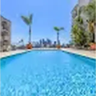 Luxury 1 bed/bath - Private