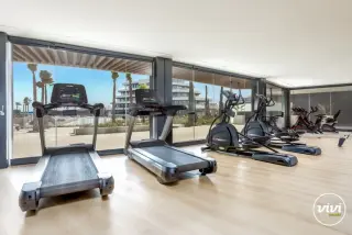 Luxury 1 bed/bath - Private