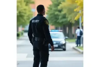 Seguridad Integral