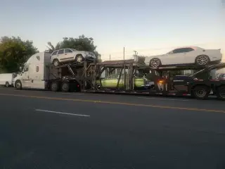 LEGALIZA TU CARRO A MEXICO