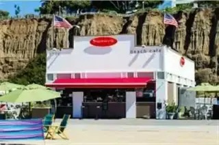PERRY CAFE ESTÁ BUSCANDO