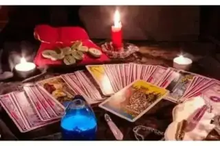 ✨TAROTISTA VIDENTE MIGUELINA🔮