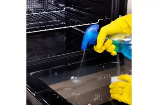 LIMPIEZA PROFESIONAL