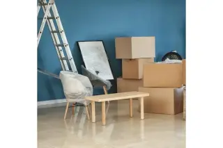LIMPIEZA PROFESIONAL