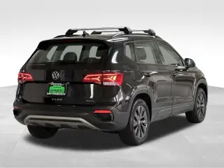 2022 Volkswagen Taos 1.5T S