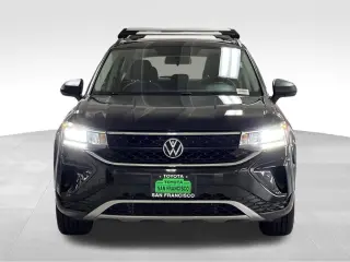 2022 Volkswagen Taos 1.5T S