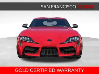 2026 Toyota GR Supra MkV Final Edition