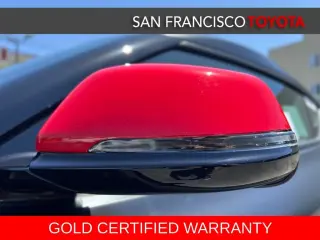 Gold Certified 2026 Toyota GR Supra MkV Final Edition