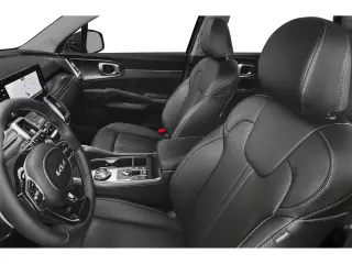 2022 Kia Sorento Hybrid EX